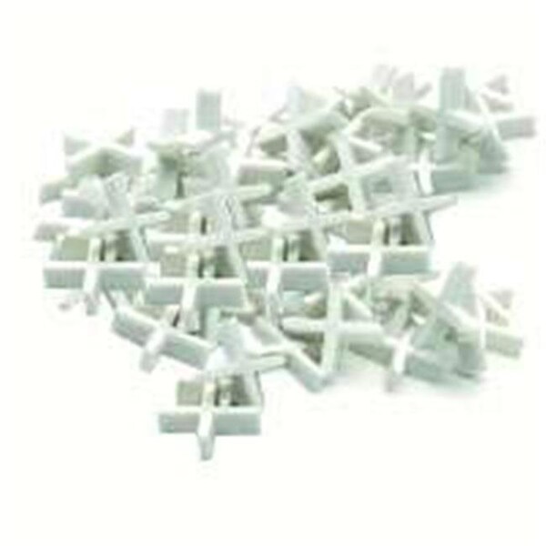Tool 15483 Tile Spacer 150 Per Bag - .18 In. - TO427931