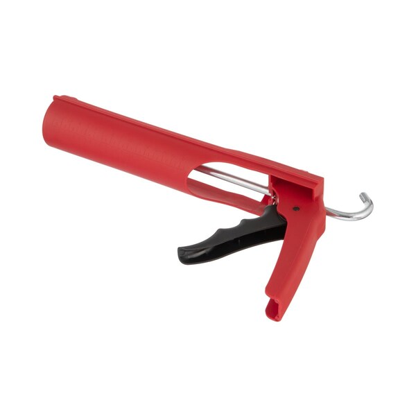 Intertool Caulk Gun, 10 oz., No-Drip Composite Body - HT08-0027