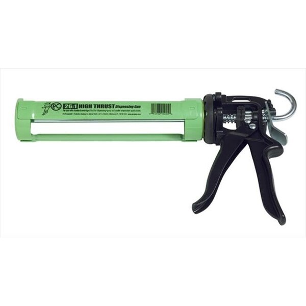 Pc Products Protective Coating 900550 Products 26:1 Caulk Gun - 900550