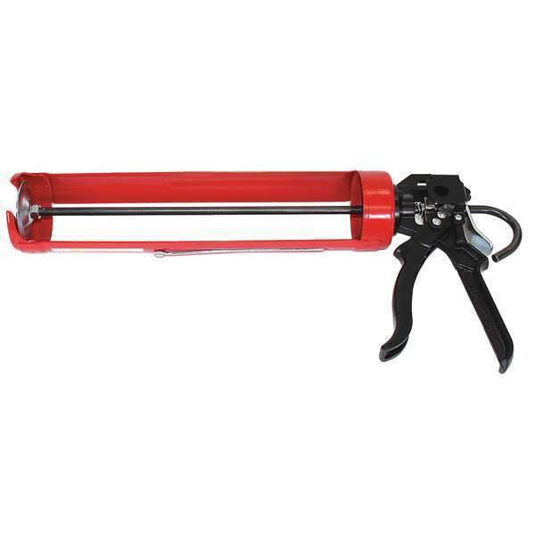 Sti Caulk Gun Quart Size - 29 Oz - SSAQCG