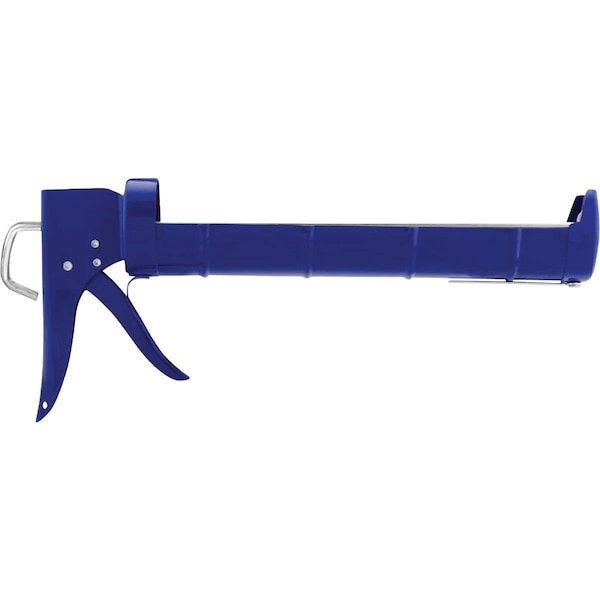 All-Source 29 Oz. 12:1 Thrust Ratchet Cradle Caulk Gun - YD-127