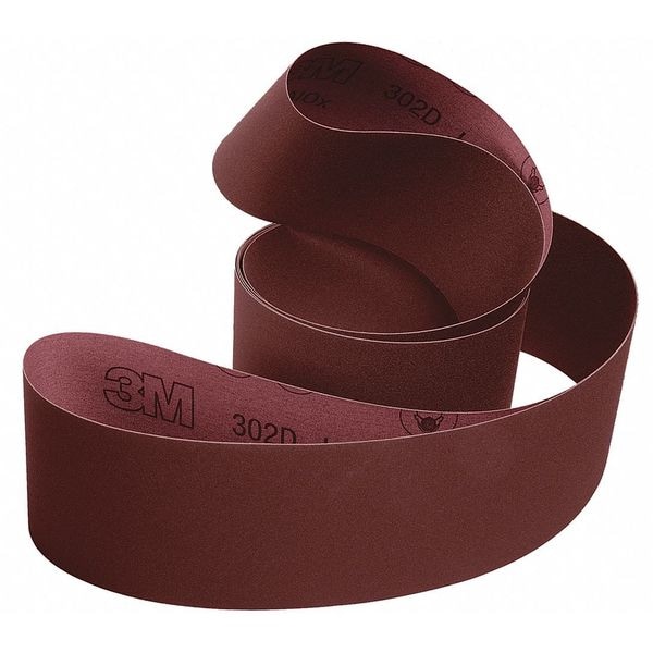 Scotch-Brite Surface Conditioning Film Backed Belt, 4 - 7010300870