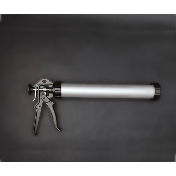 Irion-America 20oz Sausage Caulking Gun, 14:1 Thrust Ratio - 901052