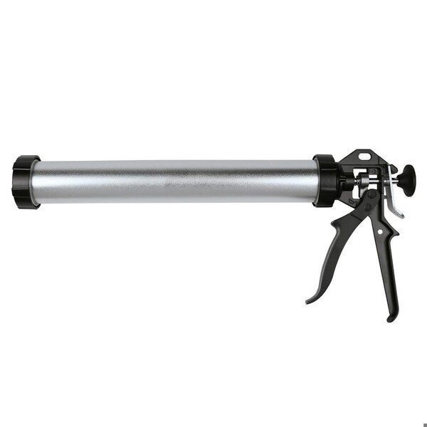 Irion-America 20oz Sausage Caulking Gun, 14:1 Thrust Ratio - 901052