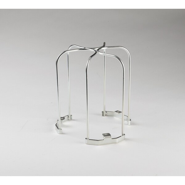 Federal Signal Spire(R) Tall Dome Branch Guard - 200B-TALL