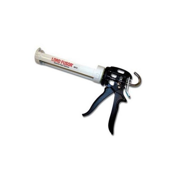 Lord Fusor Adhesives FUSOR ONE-COMPONENT MANUAL SEAM SEALER GUN - 80849810146