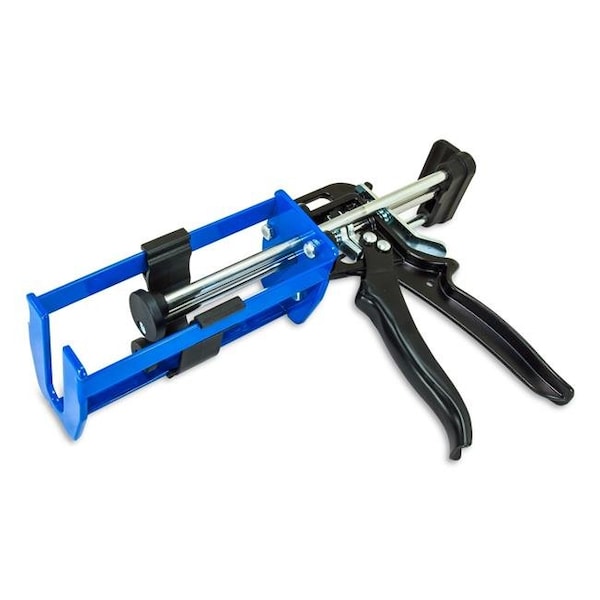 Excellent Appliances 200 ml Dual Cartridge Caulking Gun - EX379481