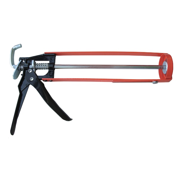 Redtree Industries Redtree Industries 50131 Caulking Gun - 9", Skeleton Style - 50131