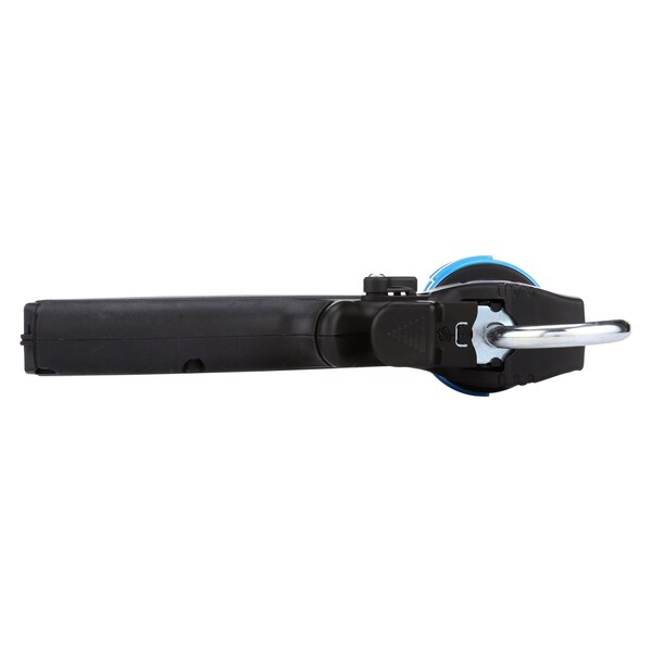 Ox Tools Pro 29-Ounce Dual Thrust Caulk Gun, 12:1 & 24:1 Thrust Ratio - OX-P045486