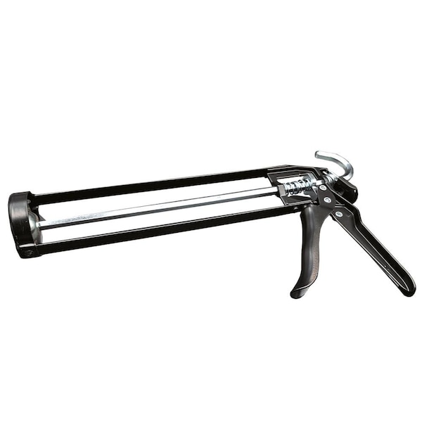 Irion-America 10oz Cartridge Skeleton Caulking Gun - 901088