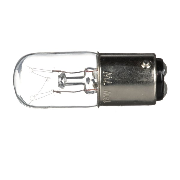 Schneider Electric Incandescent 7W 120Vac/Dc Ba15D - DL1BEG