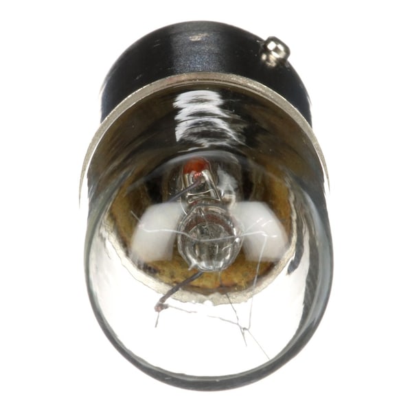 Schneider Electric Incandescent 7W 120Vac/Dc Ba15D - DL1BEG