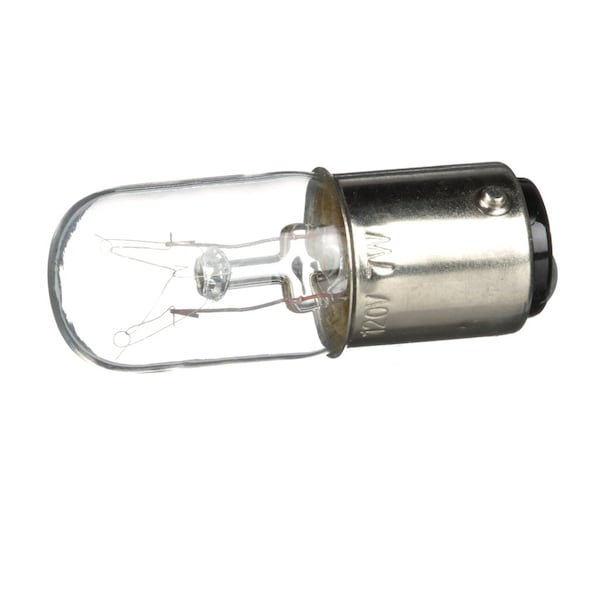 Schneider Electric Incandescent 7W 120Vac/Dc Ba15D - DL1BEG
