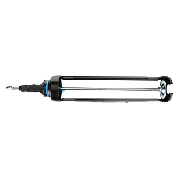 Ox Tools Pro 29-Ounce Heavy-Duty Caulk Gun, 12:1 Thrust Ratio - OX-P044429