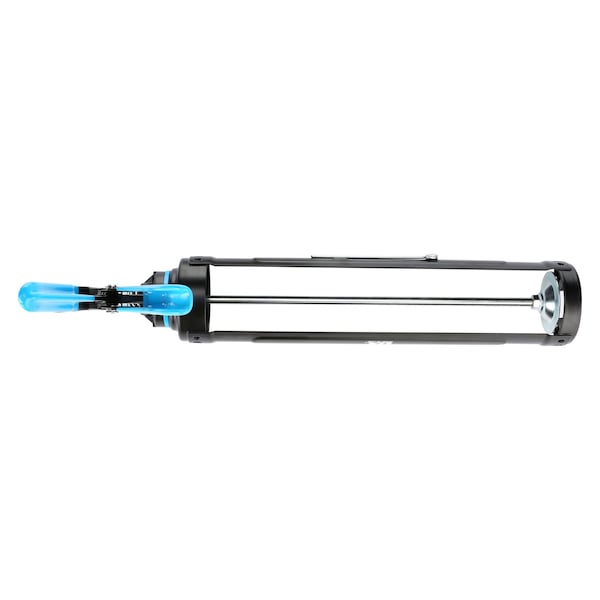 Ox Tools Pro 29-Ounce Heavy-Duty Caulk Gun, 12:1 Thrust Ratio - OX-P044429