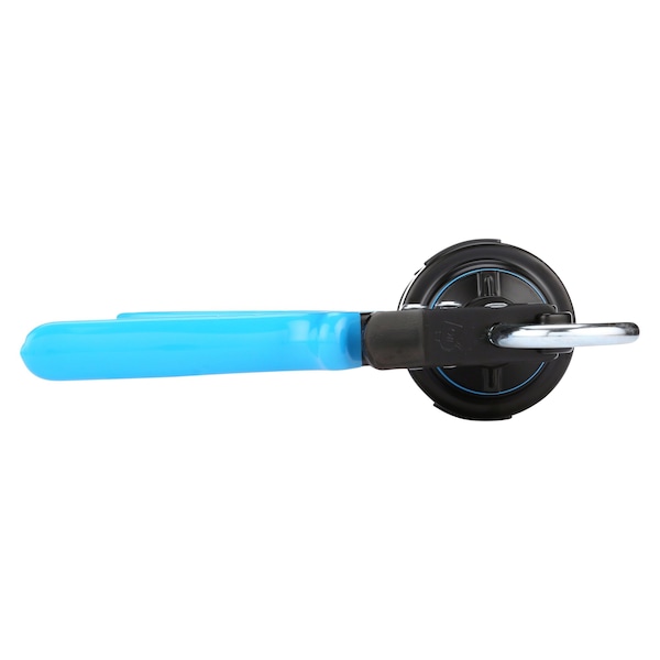 Ox Tools Pro 29-Ounce Heavy-Duty Caulk Gun, 12:1 Thrust Ratio - OX-P044429
