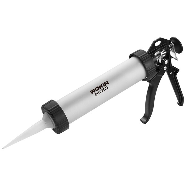 Wokin 9 Inch Professional Caulking Gun Industrial - 361309