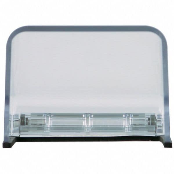 Safety Technology International Flush Mount Poly Keypad Cover 3" H X 3" W - STI-6514