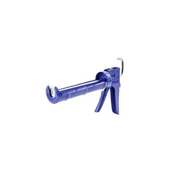 Bon Tool Bon 34-238 Caulking Gun, Ez Thrust Half Shell, 28 Ounce - 34-238