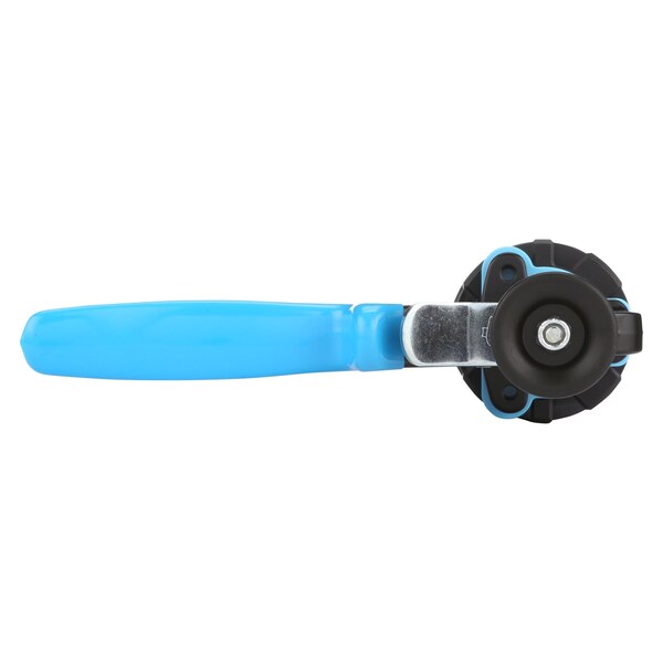 Ox Tools Pro Sausage Gun - 20 Oz - 24:1 Thrust Ratio - OX-P042420