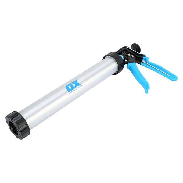 Ox Tools Pro Sausage Gun - 20 Oz - 24:1 Thrust Ratio - OX-P042420