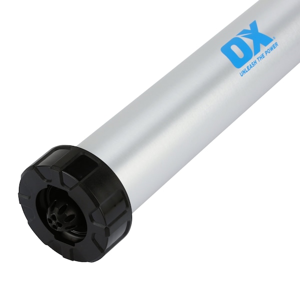 Ox Tools Pro Sausage Gun - 20 Oz - 24:1 Thrust Ratio - OX-P042420