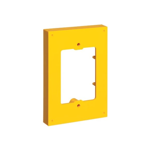 Safety Technology International 5/8 Spacer For Stopper Station - KIT-102722-Y