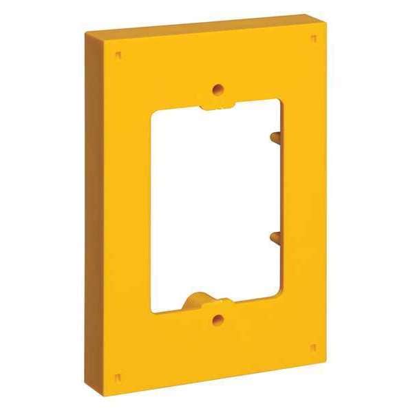 Safety Technology International 5/8 Spacer For Stopper Station - KIT-102722-Y