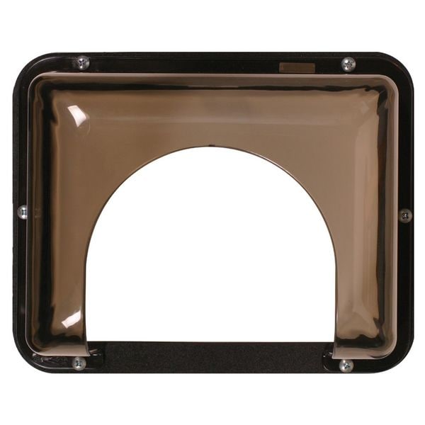 Safety Technology International Keypad Cover, Polycarbonate, Surface - STI-7505