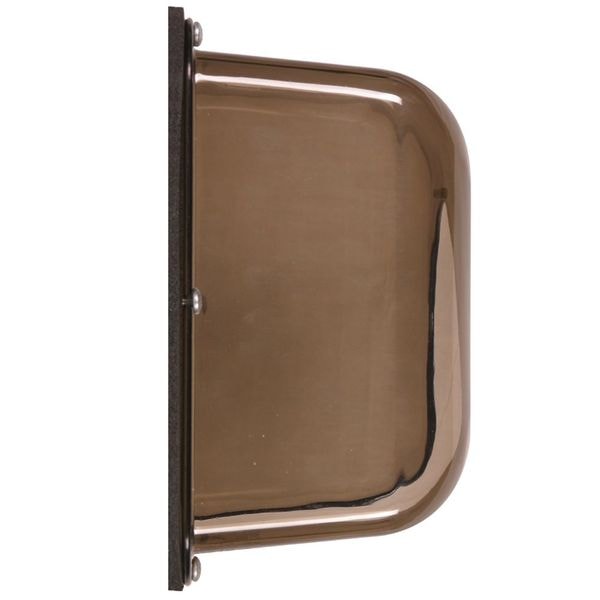 Safety Technology International Keypad Cover, Polycarbonate, Surface - STI-7505