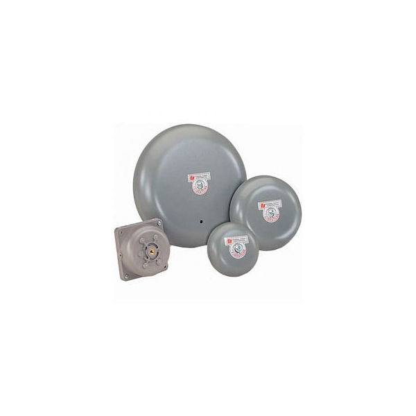 Federal Signal Vibrating bell mechanism, 120VAC - 500-120-1
