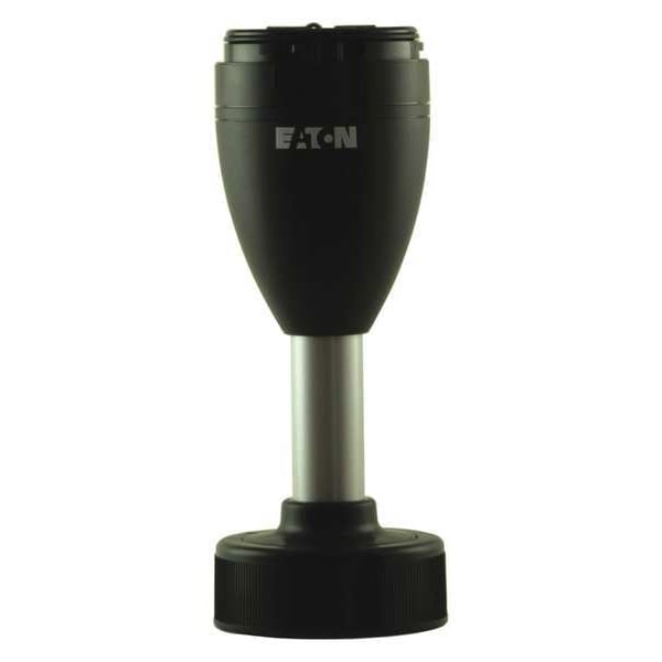 Eaton Mounting Base, 40mm, 12-3/32" H - SL4-FMS-250
