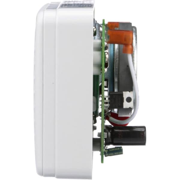 Federal Signal Back Box, 4-3/8" W, 2-7/16" D, 4-3/8" H - WB-NM
