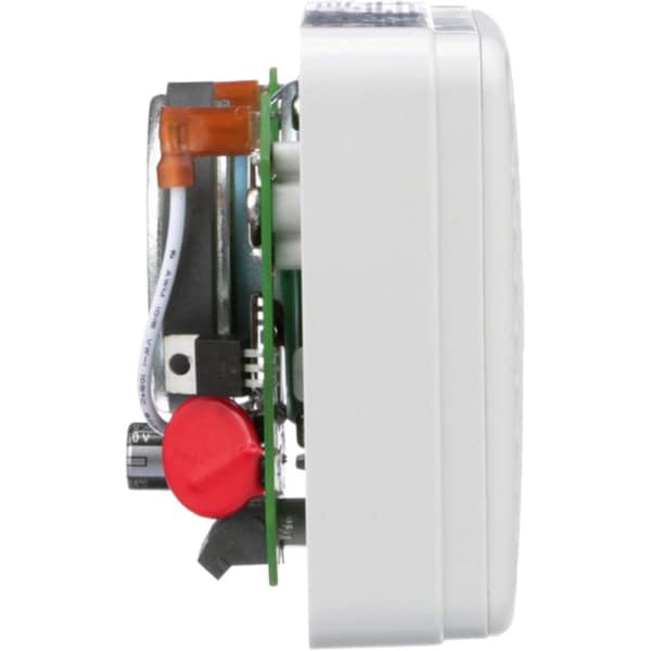 Federal Signal Back Box, 4-3/8" W, 2-7/16" D, 4-3/8" H - WB-NM