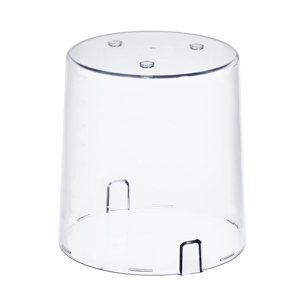 Federal Signal Spire(R) Tall Dome Dust Cover - 200DC-TALL