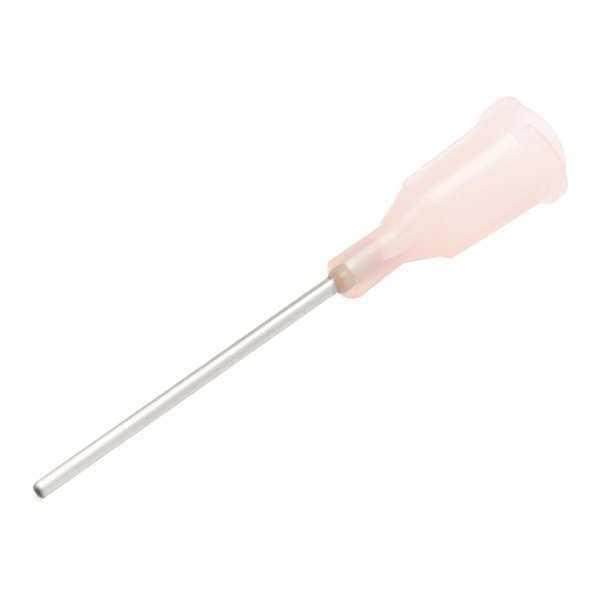 Weller 18 Gauge X 1In Threaded Hub Needle - KDS181BT
