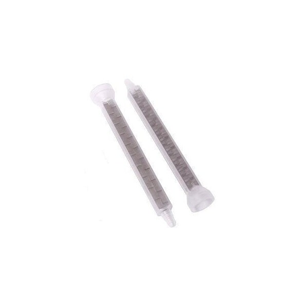 3M 3M Mixing Nozzle, 08193, 6 nozzles per bag, 6PK - 7000045499