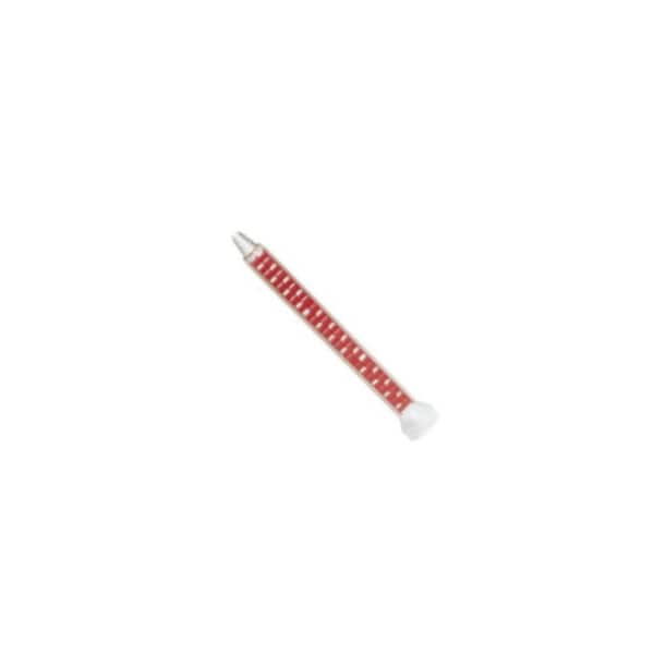 Lord Fusor Adhesives Fusor Red Power 7.1oz 210 mL Cartridge Mixing Tips With Integral Threads, PK/12, 12PK - 66623390990