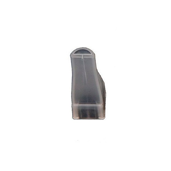 3M 3M 3/8 in Double-Rounded OEM Seam Sealer Tip, 08205, 6PK - 7000118471
