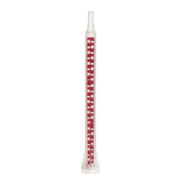 Lord Fusor Adhesives FUSOR RED POWER 1.7 OZ CATRIDGES MIXING TIPS PACK OF 12, PK/12, 12PK - 80849810076