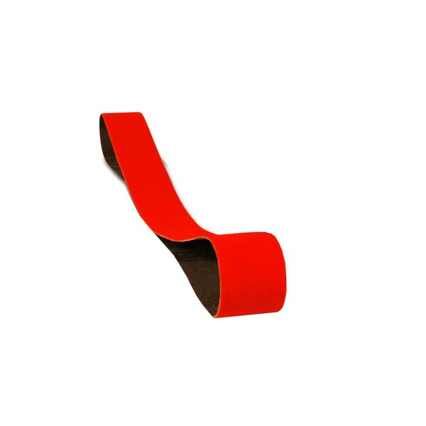 Diablo Belt, 1/2 x 18 in L, 120 Grit, PK5 - DCB518120S05G