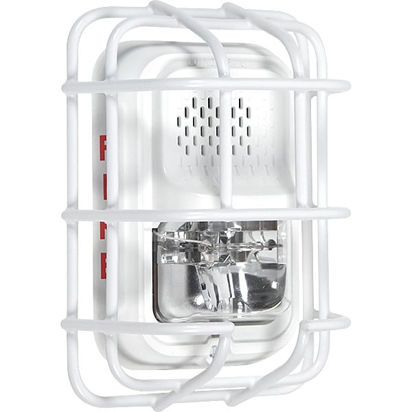 Safety Technology International L Series Wire Cage - STI-9762