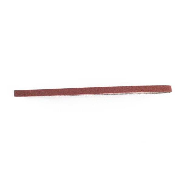 Excel Blades Sanding Stick Belts No 240 Grit Replacement Sanding Belt 5pcs, 6pk - 55681