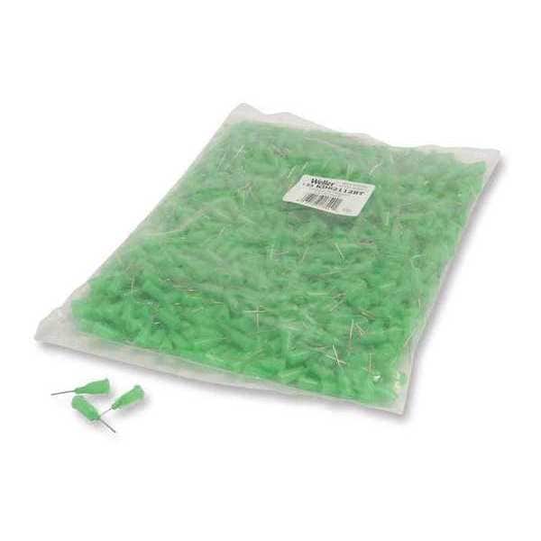 Weller 21 Gauge X 1/2In Threaded Hub Needle - KDS2112BT