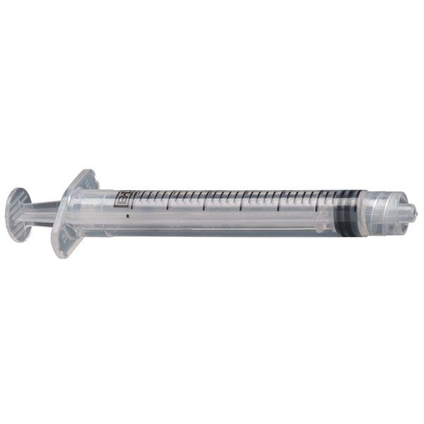 Weller 3Cc Calibrated Syringe W/Lok/No153 Tip - M3LLASSM100