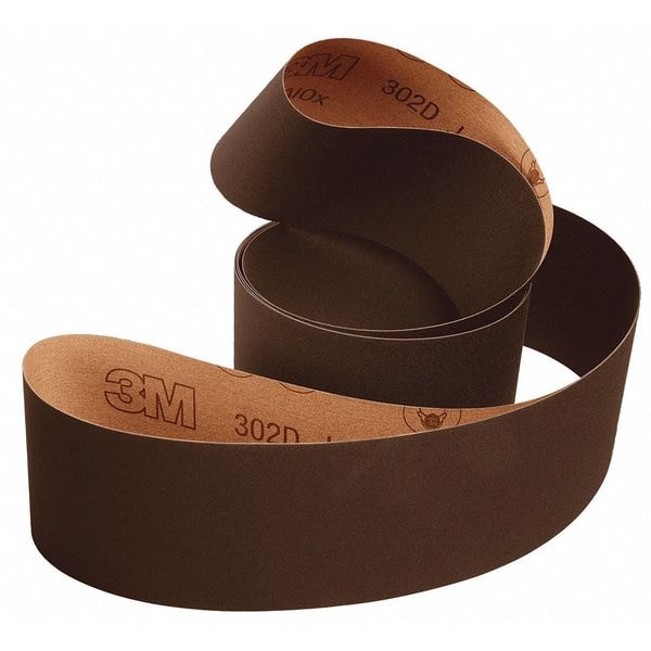 Scotch-Brite Surface Conditioning Film Backed Belt, 5 - 7010309858