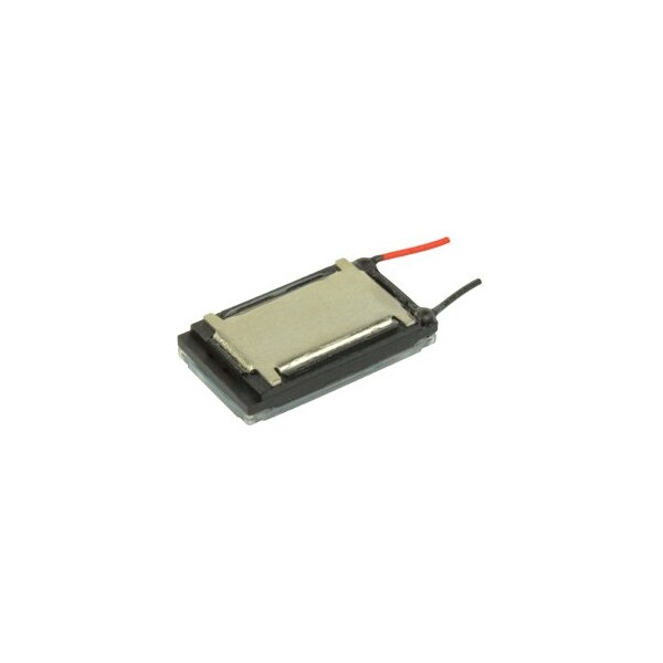 Cui Devices Speaker 16  X  9Mm 3Mm Deep Mylar Nd-Fe-B .7W 6 O - CMS-16093-076SP