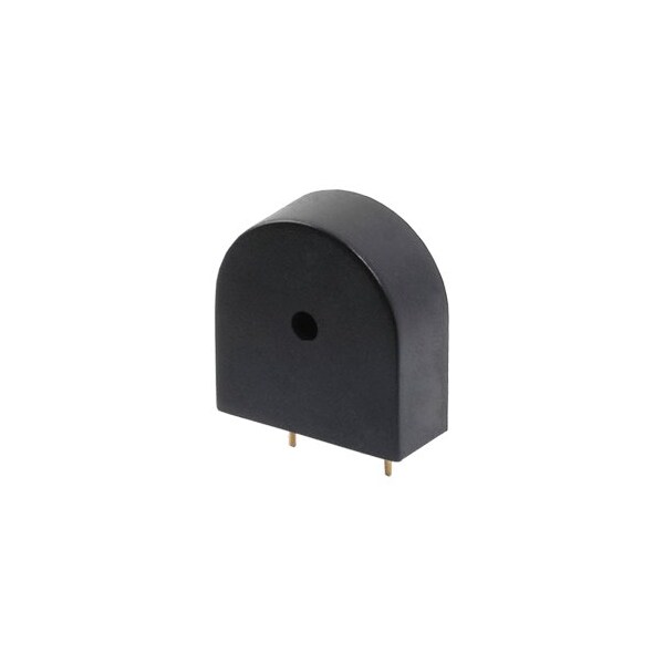 Cui Devices Piezo Buzzers & Audio Indicators 24 Mm, 3 20 V, 75 Db, 3.2 Khz, Through Hole, Driving Circuit,  - CPE-522