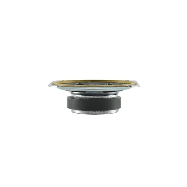 Cui Devices Speaker 50.5Mm Sq 17.2Mm Deep Nd-Fe-B 0.25W 8 ? 3 - CSS-50508N