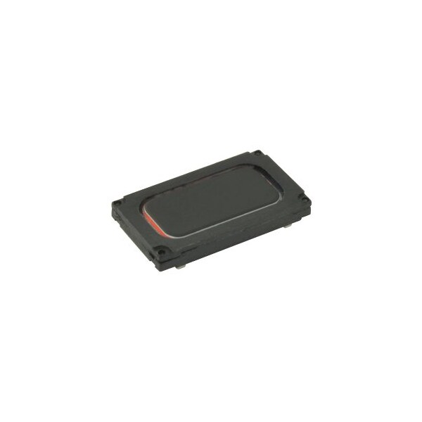 Cui Devices Speaker 16  X  9Mm 2.5Mm Deep Mylar Nd-Fe-B .7W 8 - CMS-160925-078S